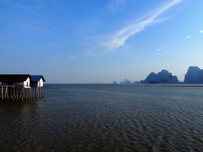 BAIE PHANG NGA         